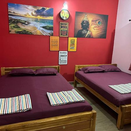 Chidambaram Spiritual Stay Zewnętrze zdjęcie