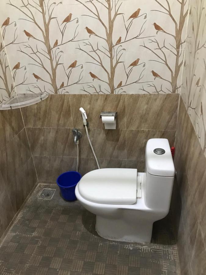 Chidambaram Spiritual Stay Zewnętrze zdjęcie