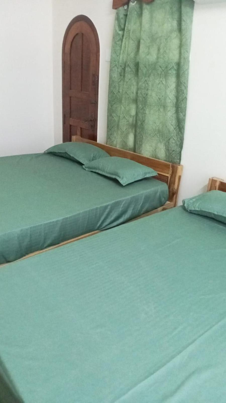 Chidambaram Spiritual Stay Zewnętrze zdjęcie