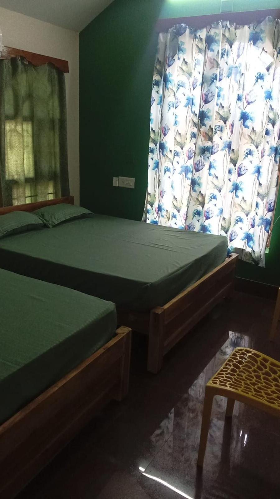 Chidambaram Spiritual Stay Zewnętrze zdjęcie