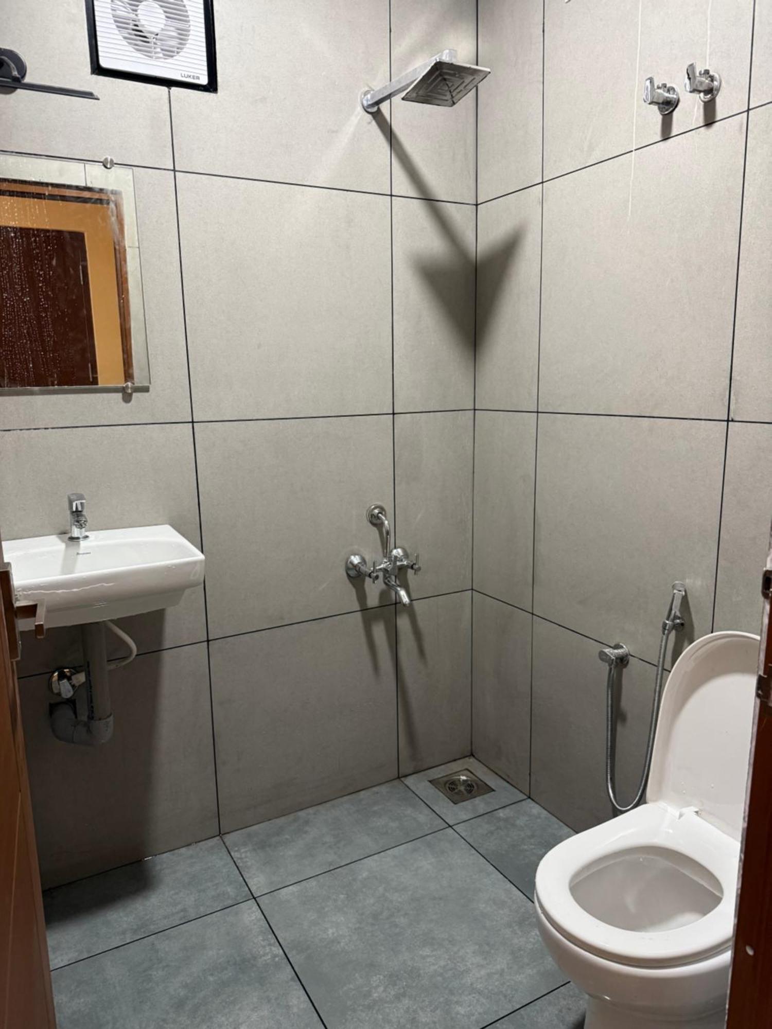 Chidambaram Spiritual Stay Zewnętrze zdjęcie